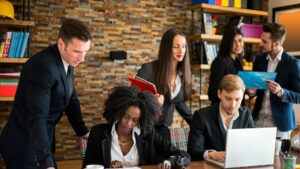 Formation CSE à destination des managers