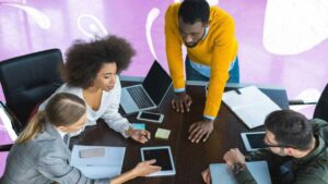 Formation Initiale – Santé Sécurité et Conditions de Travail (SSCT)