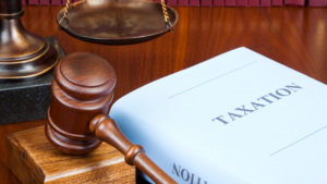 Formation Actualités Loi de Finances